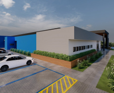 Parceria com o Estado impulsiona projeto de centro de eventos em Vitorino