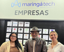 Estado avalia ambientes de inovação para acelerar desenvolvimento tecnológico
