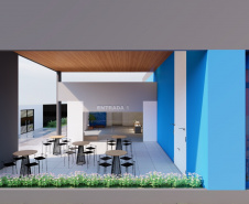 Parceria com o Estado impulsiona projeto de centro de eventos em Vitorino