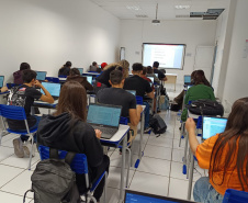 Programa Talento Tech é finalista em mais uma premiação nacional de inovação pública