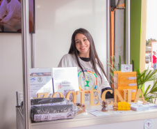  UEPG apresenta Escola de Queijo e outros projetos na Agroleite em Castro