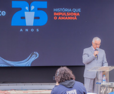  UEPG apresenta Escola de Queijo e outros projetos na Agroleite em Castro