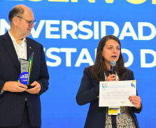 Paraná conquista prêmios nacionais de tecnologia