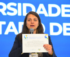 Paraná conquista prêmios nacionais de tecnologia