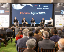Governador anuncia laboratório de biotecnologia do leite e solução europeia para o agro