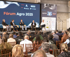 Governador anuncia laboratório de biotecnologia do leite e solução europeia para o agro