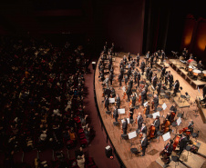 Agenda cultural tem OSP com pianista português, oficinas e exibição de “O Sal da Terra”