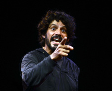 Agenda cultural tem OSP com pianista português, oficinas e exibição de “O Sal da Terra”