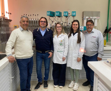 Unioeste desenvolve projeto para transformar resíduos de tilápia em colágeno