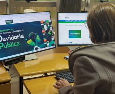 Estado abre 500 vagas para curso gratuito de especialização em ouvidoria pública