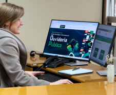 Estado abre 500 vagas para curso gratuito de especialização em ouvidoria pública