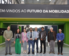 Estado avalia ambientes de inovação para acelerar desenvolvimento tecnológico