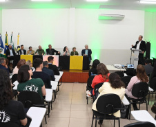 Estado anuncia centro de medicina de precisão com investimento de R$ 10 milhões