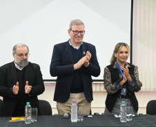 Unicentro sedia encontro dos Núcleos de Integridade e Compliance das universidades