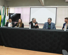 Unicentro sedia encontro dos Núcleos de Integridade e Compliance das universidades