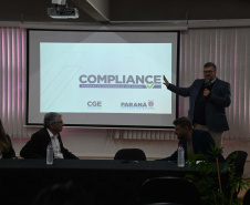 Unicentro sedia encontro dos Núcleos de Integridade e Compliance das universidades