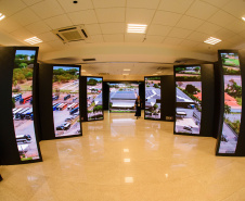 Paraná conquista prêmios nacionais de tecnologia