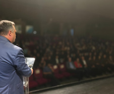 108 residentes técnicos concluem atividades práticas em gestão da saúde pública