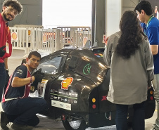 Paraná é o mais premiado em competição nacional de mobilidade sustentável