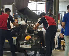 Paraná é o mais premiado em competição nacional de mobilidade sustentável