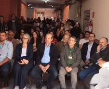 UEL inaugura laboratórios para pesquisa multidisciplinar em biodiversidade e biomedicina