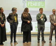 Estado promove oficinas sobre a Rota Caminhos do Peabiru para 33 municípios do Oeste