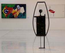 Pedal cultural, Gerson Conrad, Homero e novas exposições marcam agenda da semana