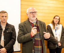 Integração e desenvolvimento sustentável marcam oficinas da rota Caminhos do Peabiru