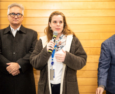Integração e desenvolvimento sustentável marcam oficinas da rota Caminhos do Peabiru