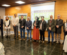 Integração e desenvolvimento sustentável marcam oficinas da rota Caminhos do Peabiru