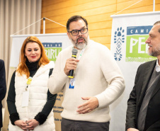 Integração e desenvolvimento sustentável marcam oficinas da rota Caminhos do Peabiru