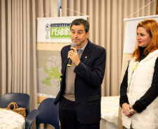 Integração e desenvolvimento sustentável marcam oficinas da rota Caminhos do Peabiru