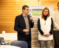Integração e desenvolvimento sustentável marcam oficinas da rota Caminhos do Peabiru