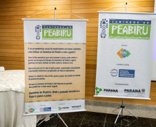 Integração e desenvolvimento sustentável marcam oficinas da rota Caminhos do Peabiru
