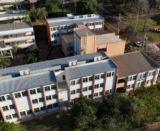 UEL inaugura laboratórios para pesquisa multidisciplinar em biodiversidade e biomedicina