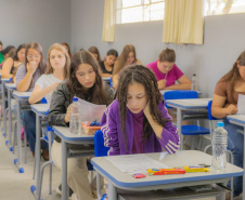 Com 565 vagas, UEPG abre inscrições do processo seletivo para alunos do Ensino Médio