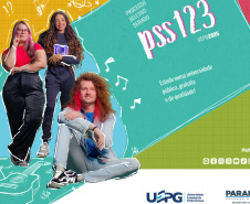 Com 565 vagas, UEPG abre inscrições do processo seletivo para alunos do Ensino Médio