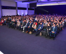 Ciências forenses: conferência discute avanços técnicos e cooperação internacional