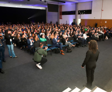 Ciências forenses: conferência discute avanços técnicos e cooperação internacional