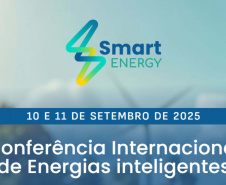 Promovida pelo Tecpar, Smart Energy 2025 em Curitiba está com inscrições abertas