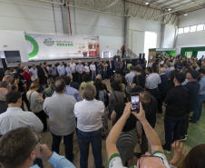 Estado vai custear análises de pequenas agroindústrias para segurança alimentar