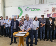 Estado vai custear análises de pequenas agroindústrias para segurança alimentar