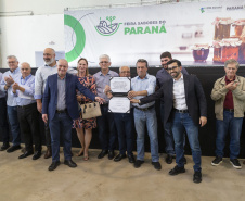 Estado vai custear análises de pequenas agroindústrias para segurança alimentar