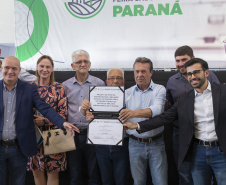 Estado vai custear análises de pequenas agroindústrias para segurança alimentar