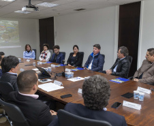 Tecpar amplia atuação na validação de inventários e projetos de carbono