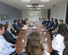 Tecpar amplia atuação na validação de inventários e projetos de carbono