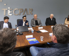Tecpar amplia atuação na validação de inventários e projetos de carbono