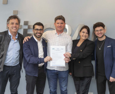 Tecpar amplia atuação na validação de inventários e projetos de carbono