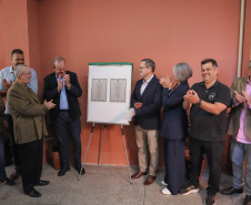 UEL inaugura laboratórios para pesquisa multidisciplinar em biodiversidade e biomedicina