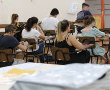 UEL reforça ações de divulgação e registra 17.296 inscritos no Vestibular 2026